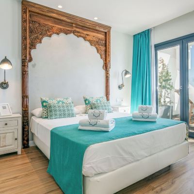 Atlantic Hideaway | Junior Suite Hotel & Spa La Residencia Puerto Promo Code