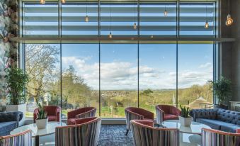 DoubleTree by Hilton Bristol South - Cadbury House - Housity