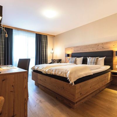 Comfort Plus Double Room with Balcony Hotel Dirsch Wellness & Spa Resort Promo Code