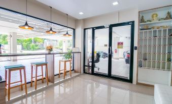 OYO 1061Peaberry Place Apartment