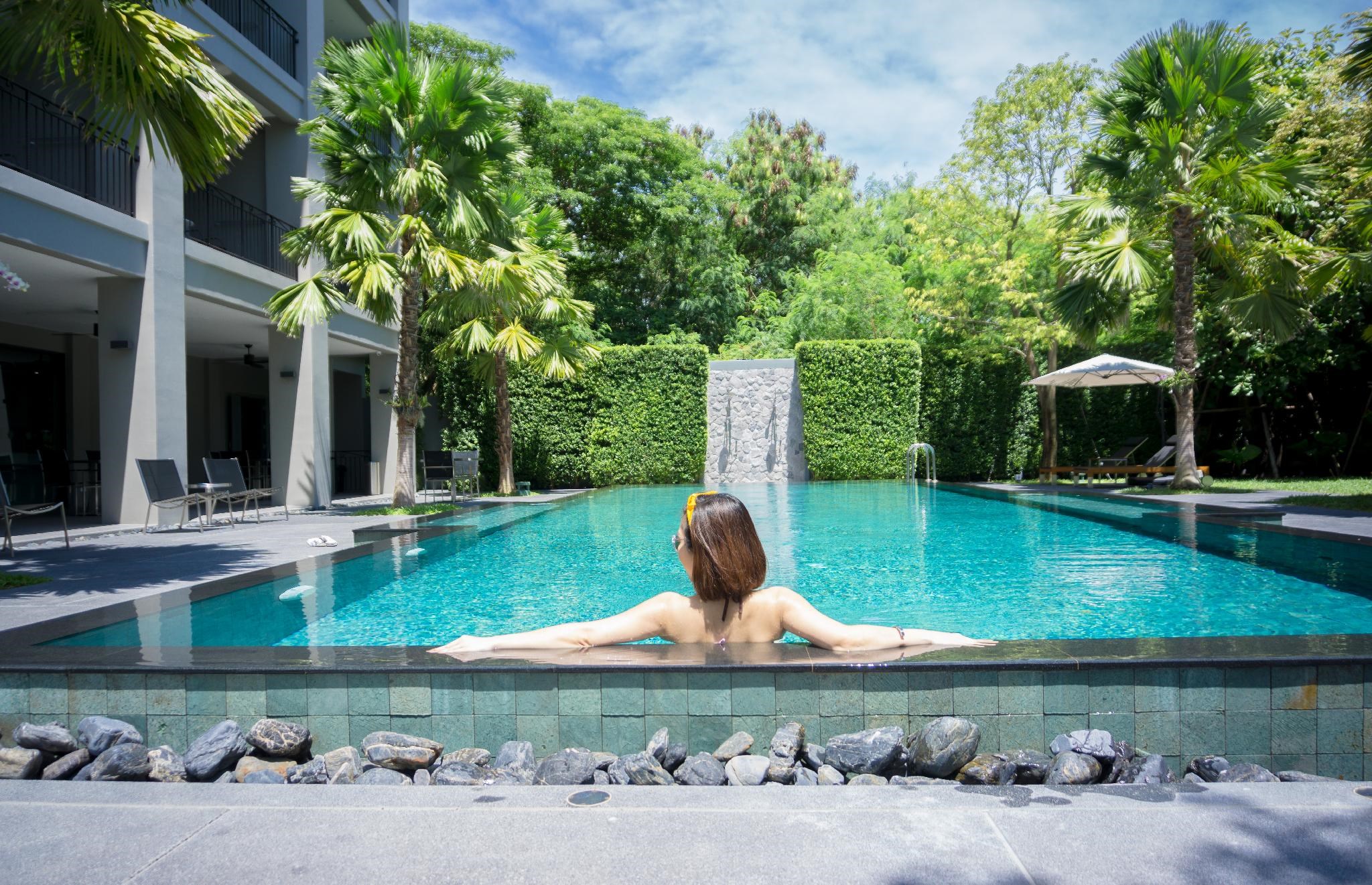 ザ サラ パタヤ 口コミ・評判・泊まった方による48件の感想 | Trip.com