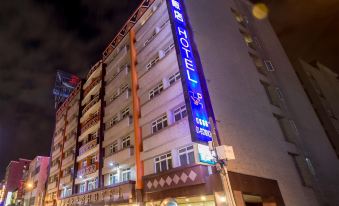KKS Hotel - Guo Sing