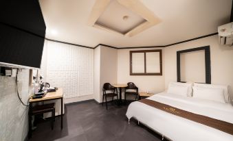 Bucheon (Jungdong) Mori Hotel