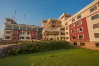 Kampala Nile Resort Hotel a 