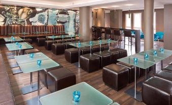 Motel One Berlin Mitte