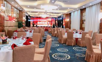 Jincheng Luoman Ziwei Hotel (Chengdu Taikoo Li Branch) - Housity