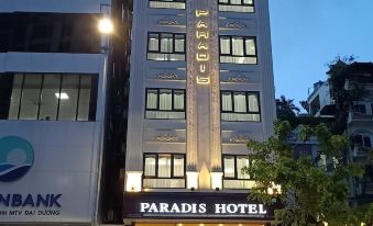 Paradis Hotel