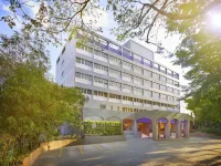 Vivanta Bengaluru Residency Road Отели в г. 