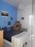 Meltemia Studio Samos Only 200 Metres from Aegean Sea