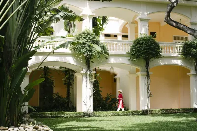 Anantara Hoi An Resort Hotels in Hoi An