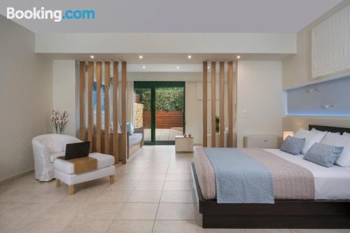 Villa Georgia Heated Pool & Jet-Tub Villa with Private Pool