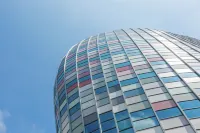 Hampton by Hilton Utrecht Central Station Hotels in 