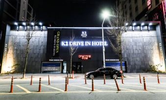 K2 Hotel