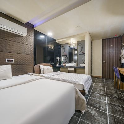 Business Twin, Integrated Ott, Bathtub) Chungju Inus 쿠폰