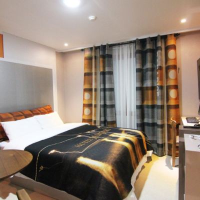 Room With Late Check-Out Sokcho Jamjari Motel Promo Code