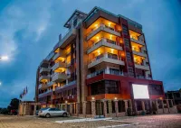 WDC Aparthotel Các khách sạn ở 