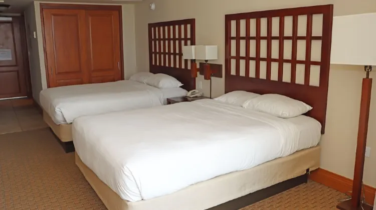 Costa Bahia Hotel Paseo Caribe room