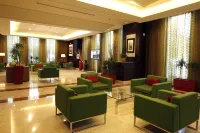 Holiday Inn RIYADH - OLAYA by IHG