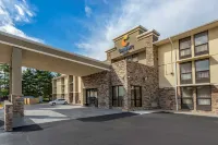 Comfort Inn Nashville - Opryland Area Hotel a 