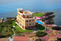 Villa Las Tronas Hotel & Spa