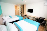 Best Western Puerto Gaitan Hotel Hotel a 