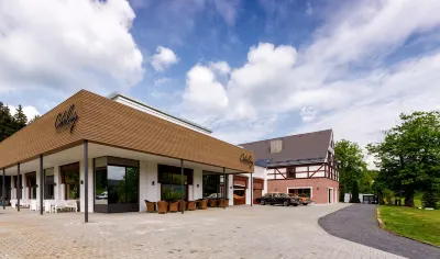 Cihelny Golf & Wellness Resort Hotels in 
