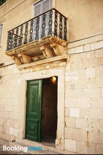 大床房（带阳台）