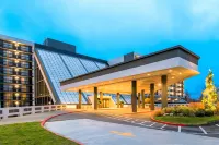 Hilton Bellevue Hotels in 
