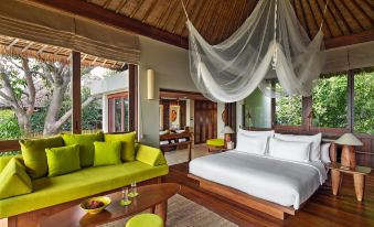 Six Senses Samui