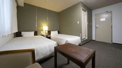 Nawa Plaza Hotel โรงแรมใน
