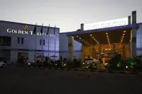 鬱錦香歡呼酒店