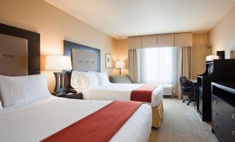 Holiday Inn Express & Suites Atascocita - Humble - Kingwood