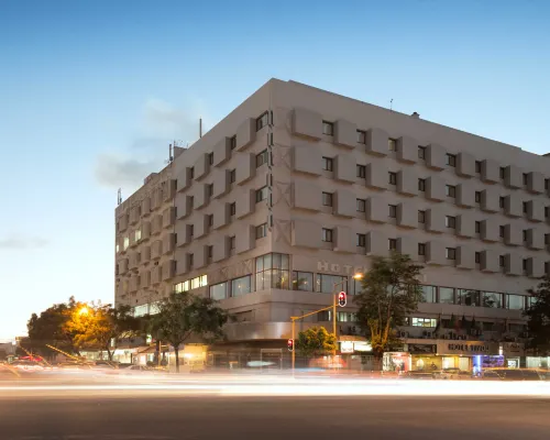 Hotel Tivoli Maputo Hotel a Cidade de Maputo
