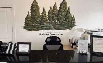 The Pines Country Inn