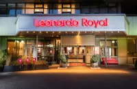 Leonardo Royal Hotel Frankfurt Hotels in 