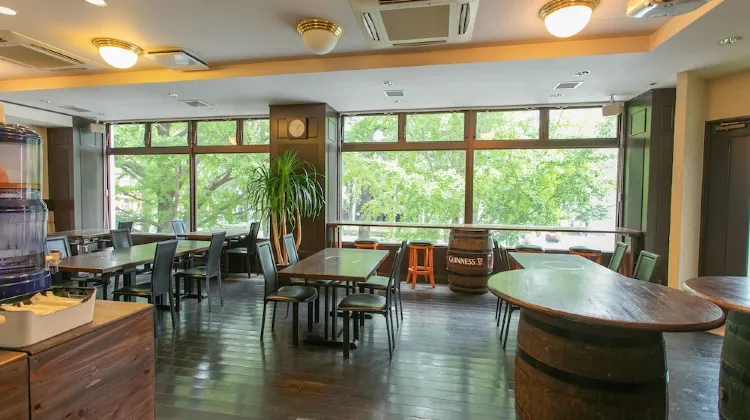 Tabistホテルアルフレックス 徳山駅前 食事・レストラン