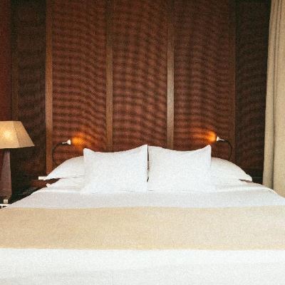 Suite Deluxe Panoramic View 2 Adults + 1 Child Salobre Hotel Resort & Serenity Promo Code