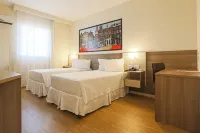 Hotel Amsterdam Montes Claros Hotels in 