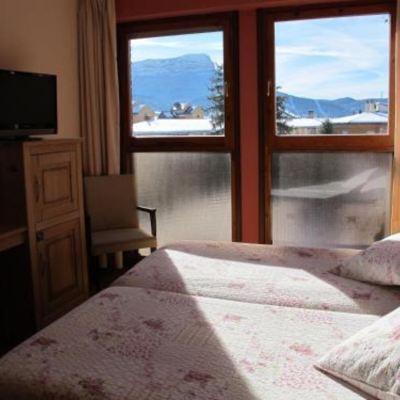 Economy Double Or Twin Room A Boira Promo Code