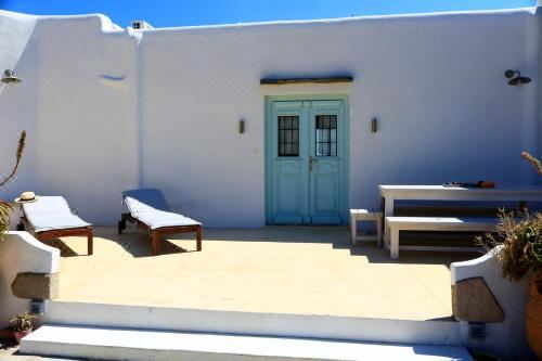 三卧室度假别墅