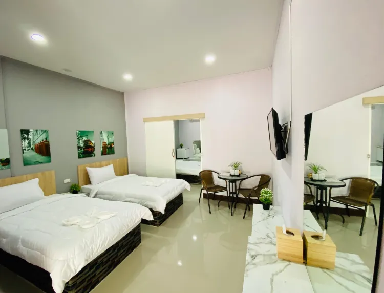 ห้องแฟมิลี่