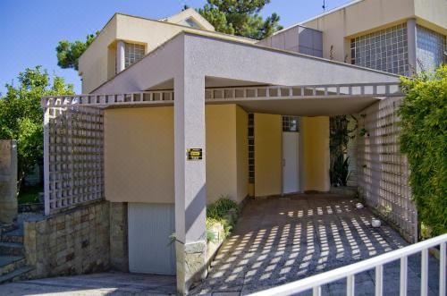 别墅（带独立泳池）