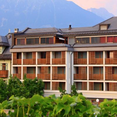 Twin Room with Lake View Hotel Lovec Promo Code