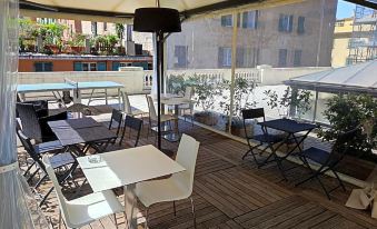 Hotel Cantore