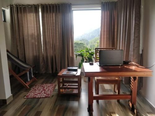 Mannoor Farms Mountain View Stays, Munnar Apartment with Mountain View