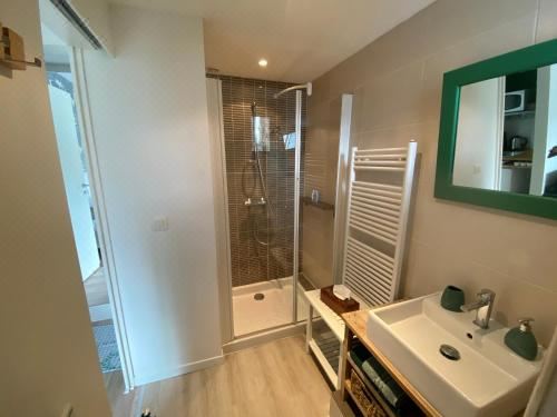 公寓 - 地面楼层