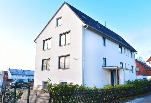 单人间 - 带共用淋浴和衞生间