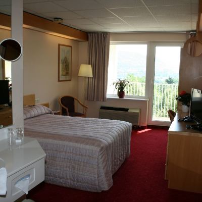 Business Double Room - Non smoking