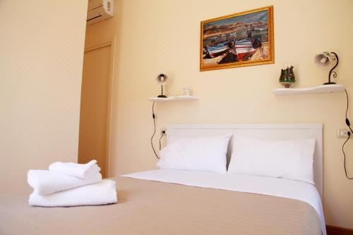 Bed & Breakfast Duomo di Taormina Double Room