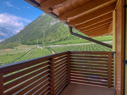 家庭套房 - 带阳台